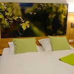 Hotel Deutsches Haus 3*
