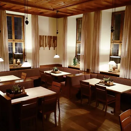 Deutsches Haus 3*