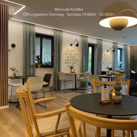 Deutsches Haus 3*