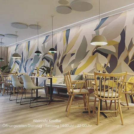 Deutsches Haus Hotel 3*