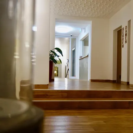 Ξενοδοχείο Deutsches Haus Kitzingen