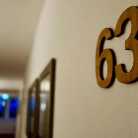 Deutsches Haus 3* Kitzingen