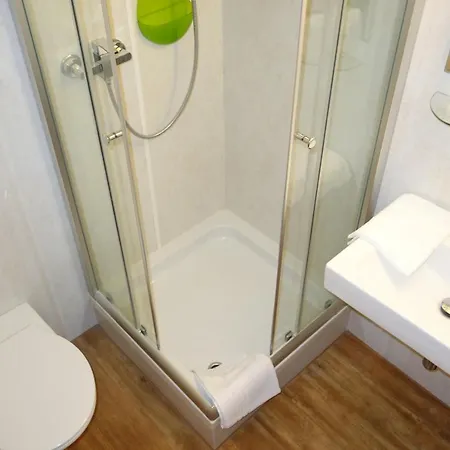 Hotel Deutsches Haus 3*