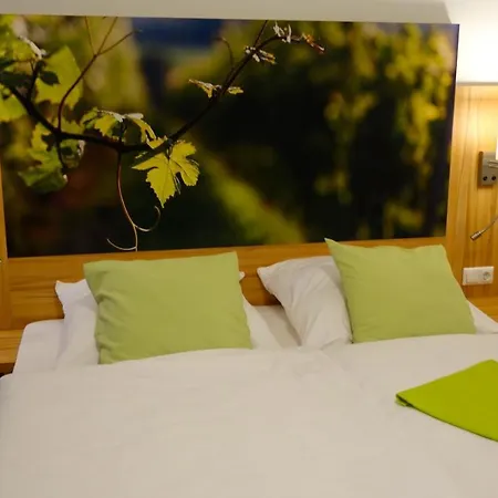 Hotel Deutsches Haus 3*