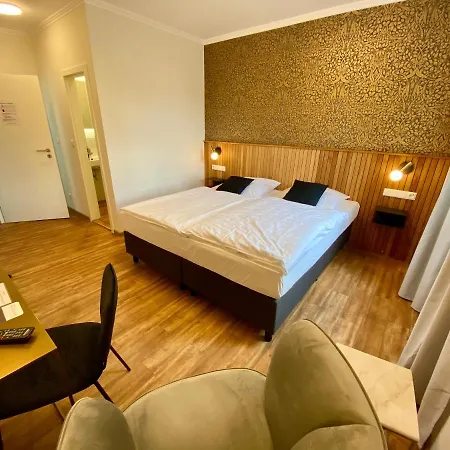 Hotel Deutsches Haus Kitzingen
