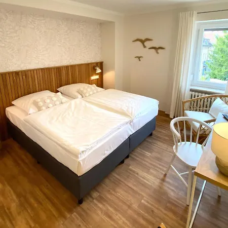 Deutsches Haus 3* Kitzingen