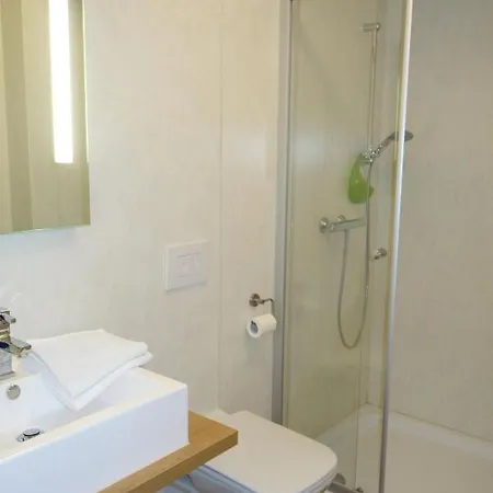 Deutsches Haus Hotel 3*
