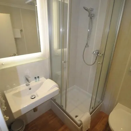 Szálloda Deutsches Haus