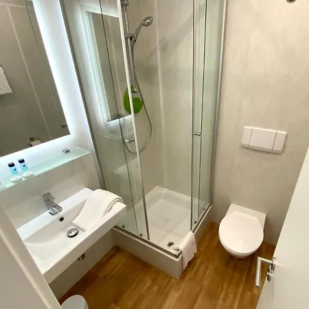 Deutsches Haus 3* Kitzingen