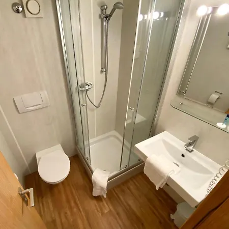 德意志之家酒店 3*