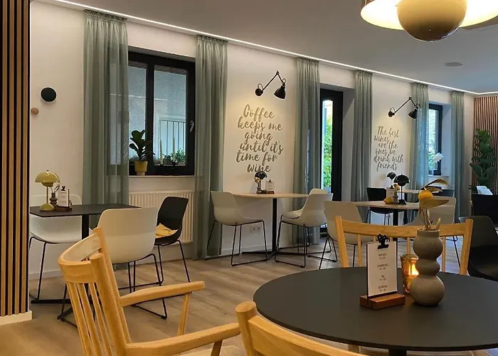 Deutsches Haus 3*