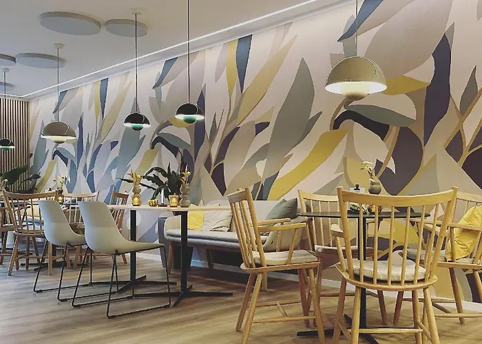Deutsches Haus Hotel 3*