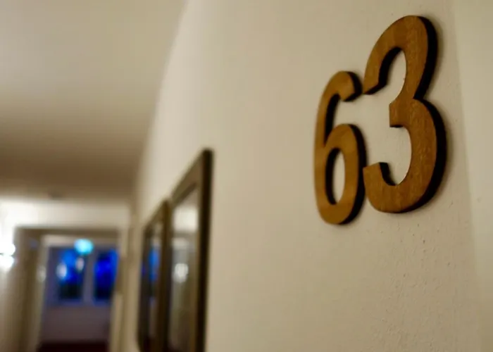 Deutsches Haus 3* Kitzingen