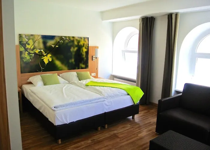 Deutsches Haus Hotel 3*