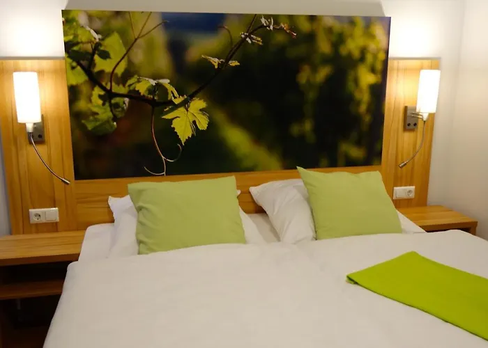 Hotel Deutsches Haus 3*